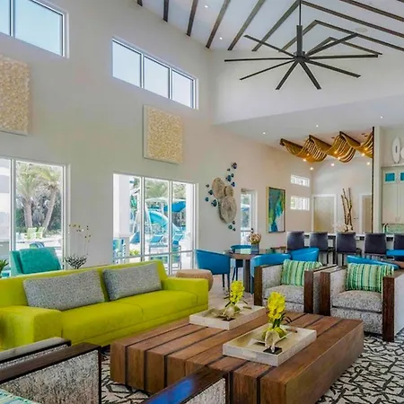 Splendid 4 Bd W/ Pool Close To Disney @ Veranda Palms 2654 Kissimmee Exterior foto