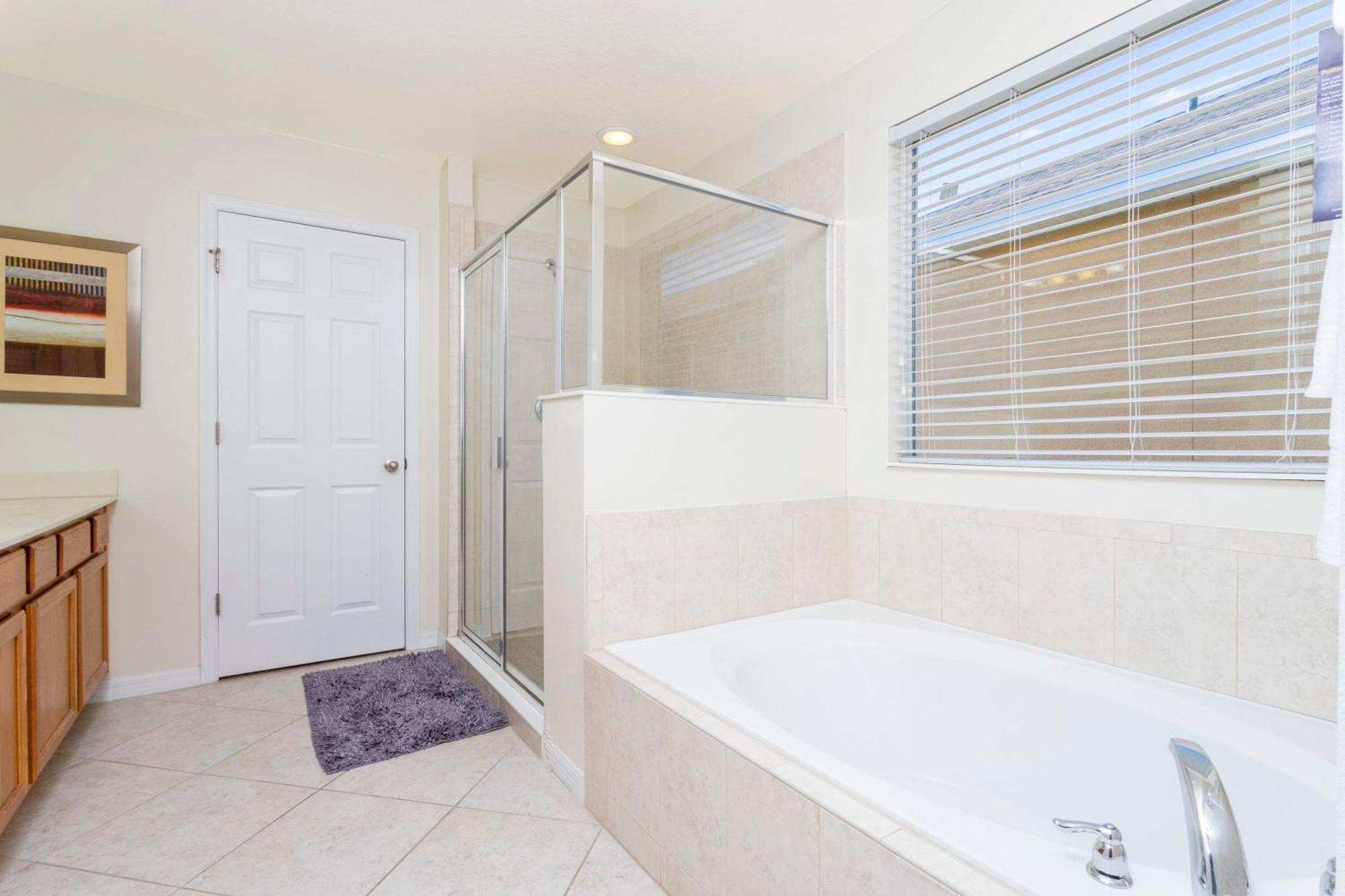 Splendid 4 Bd W/ Pool Close To @ Veranda Palms 2654 Kissimmee