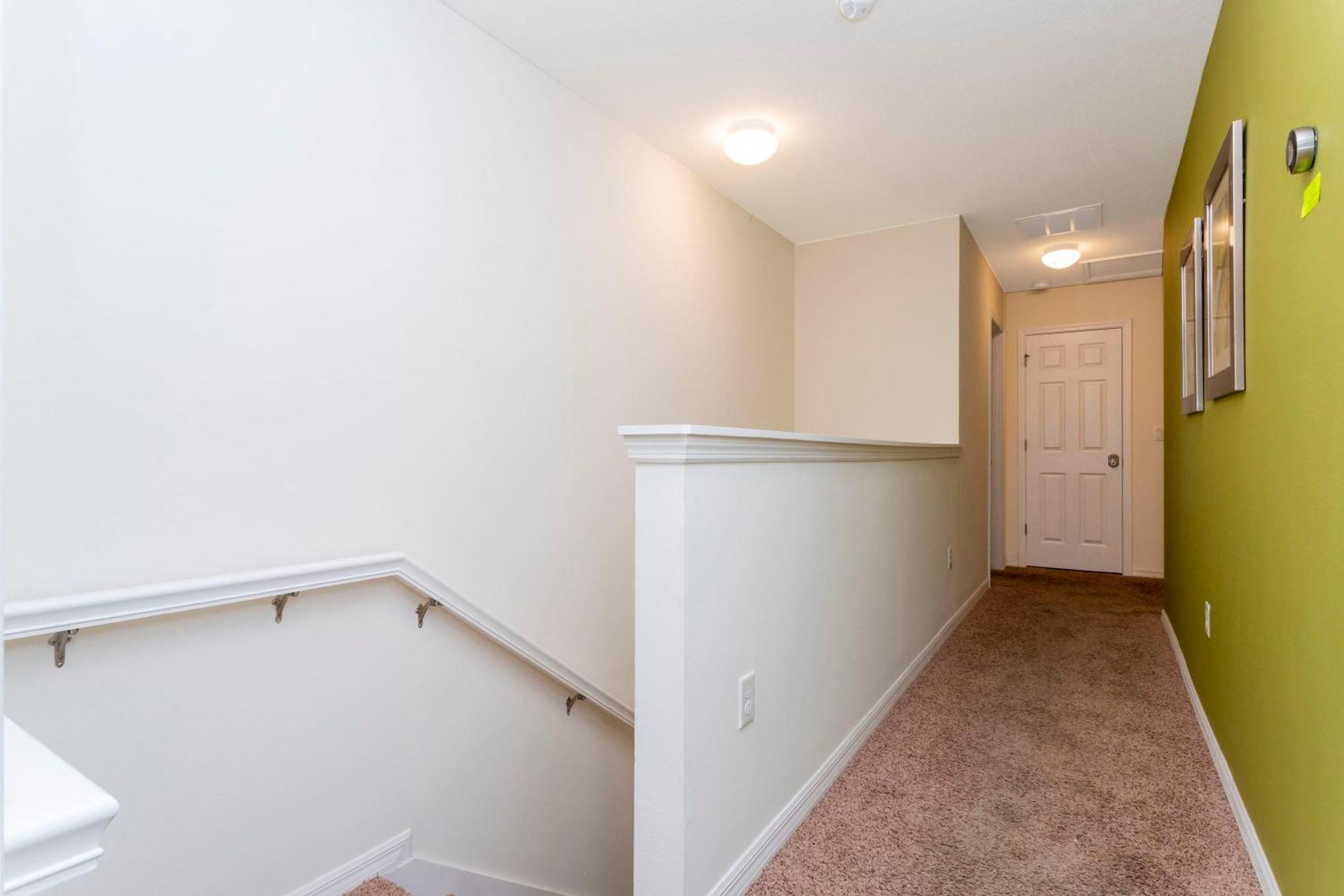 Splendid 4 Bd W/ Pool Close To @ Veranda Palms 2654 * Kissimmee