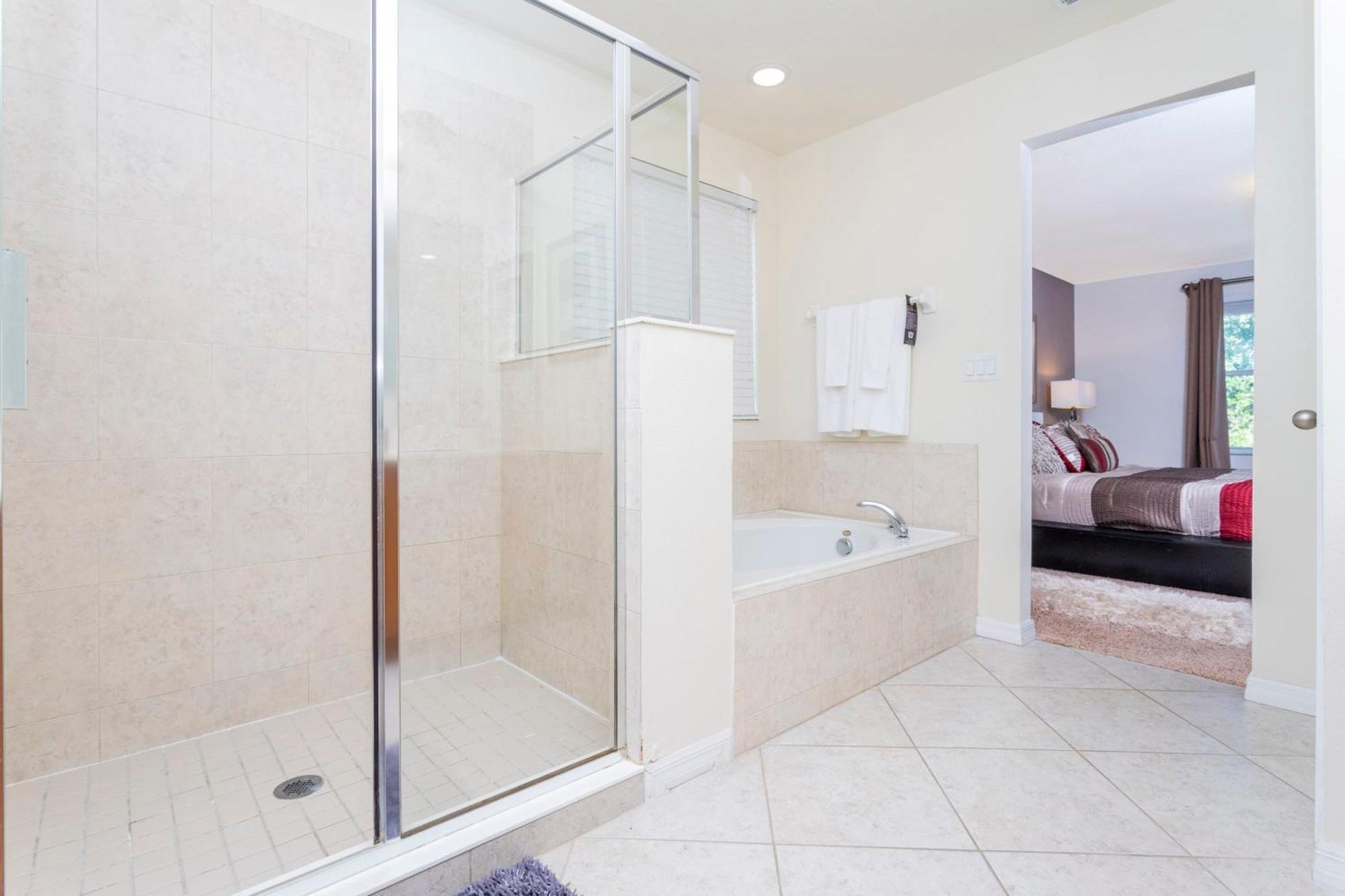 Splendid 4 Bd W/ Pool Close To @ Veranda Palms 2654 Ferienhaus