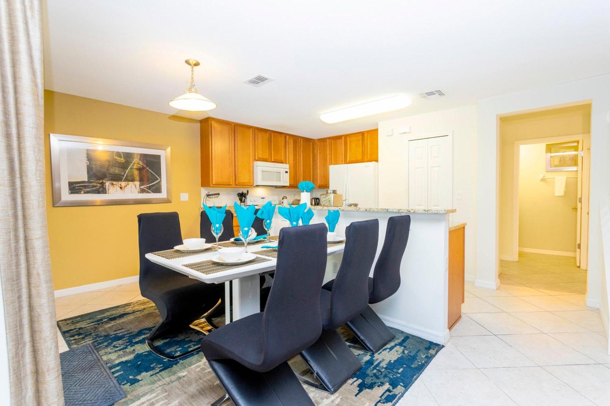 Splendid 4 Bd W/ Pool Close To @ Veranda Palms 2654 *